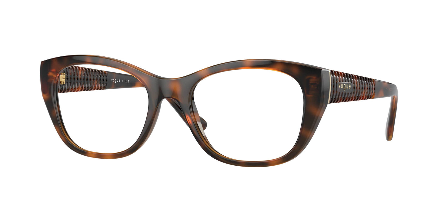 Vogue VO5569 Cat Eye Eyeglasses - Lensntrends