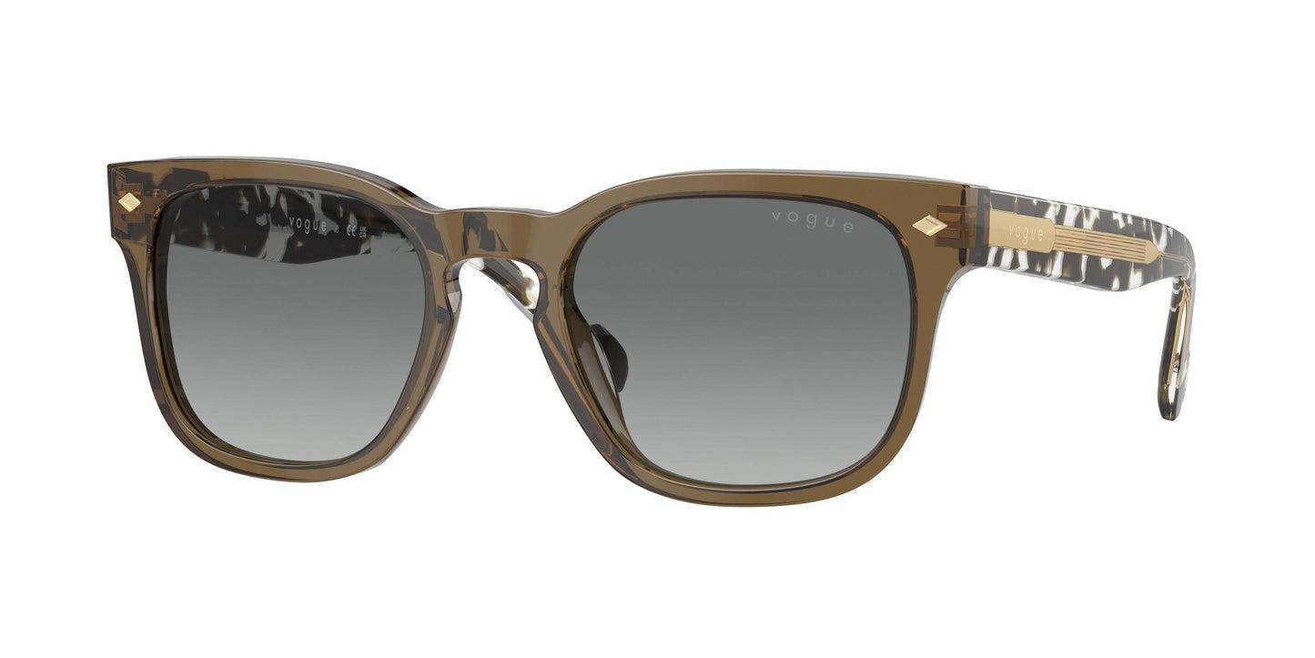 Vogue VO5571S Square Sunglasses - Lensntrends
