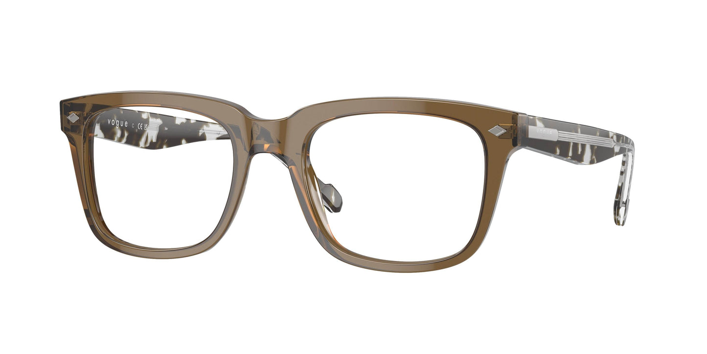 Vogue VO5572 Pillow Eyeglasses - Lensntrends