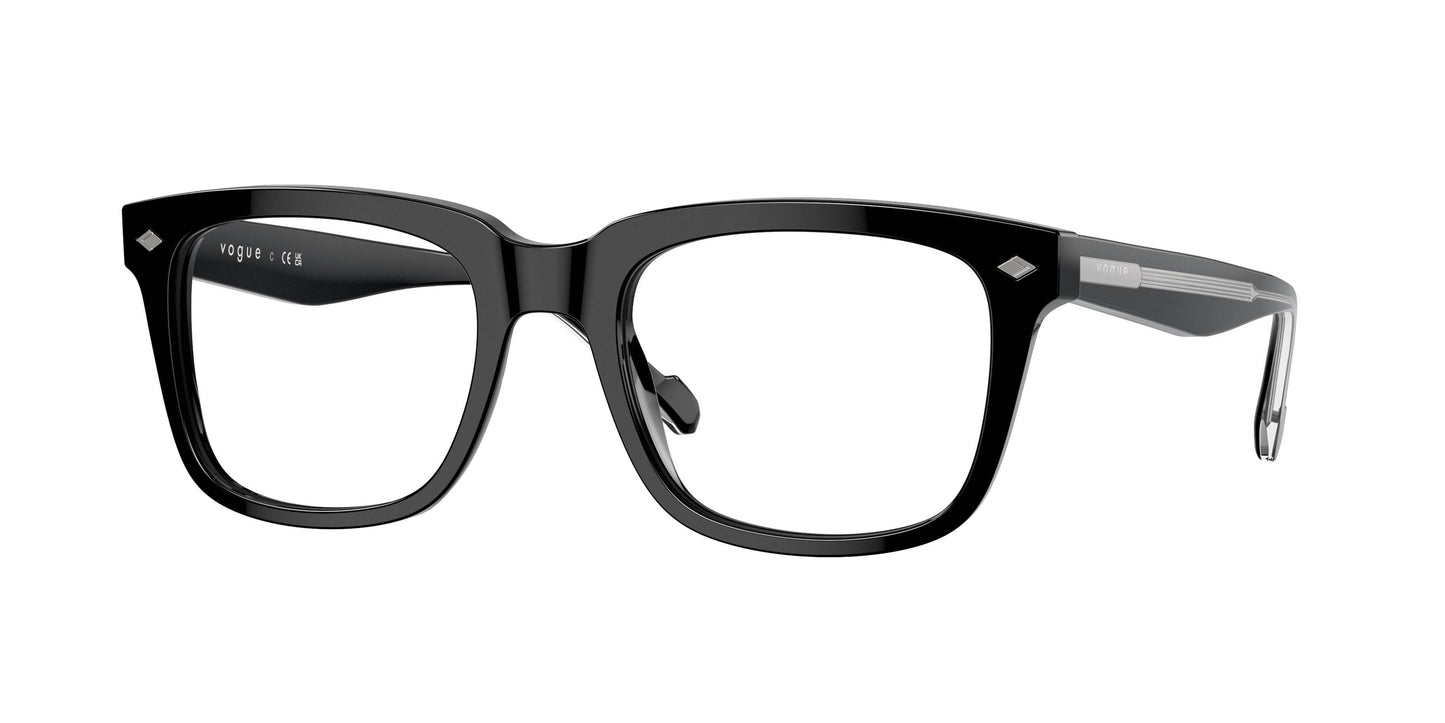 Vogue VO5572 Pillow Eyeglasses - Lensntrends