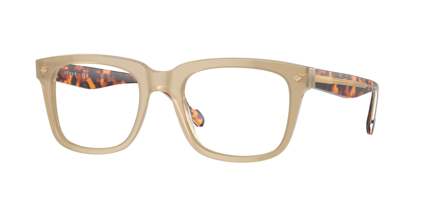 Vogue VO5572 Pillow Eyeglasses - Lensntrends
