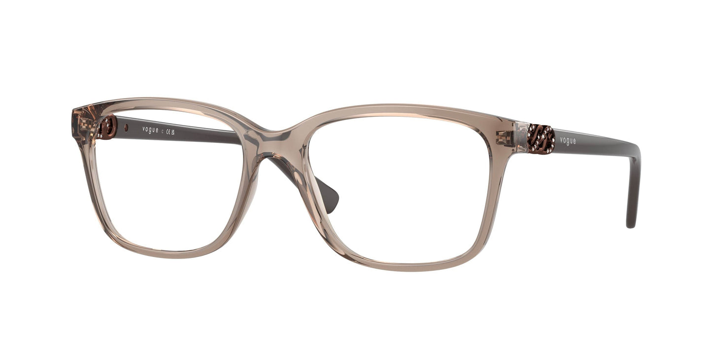 Vogue VO5574B Pillow Eyeglasses - Lensntrends