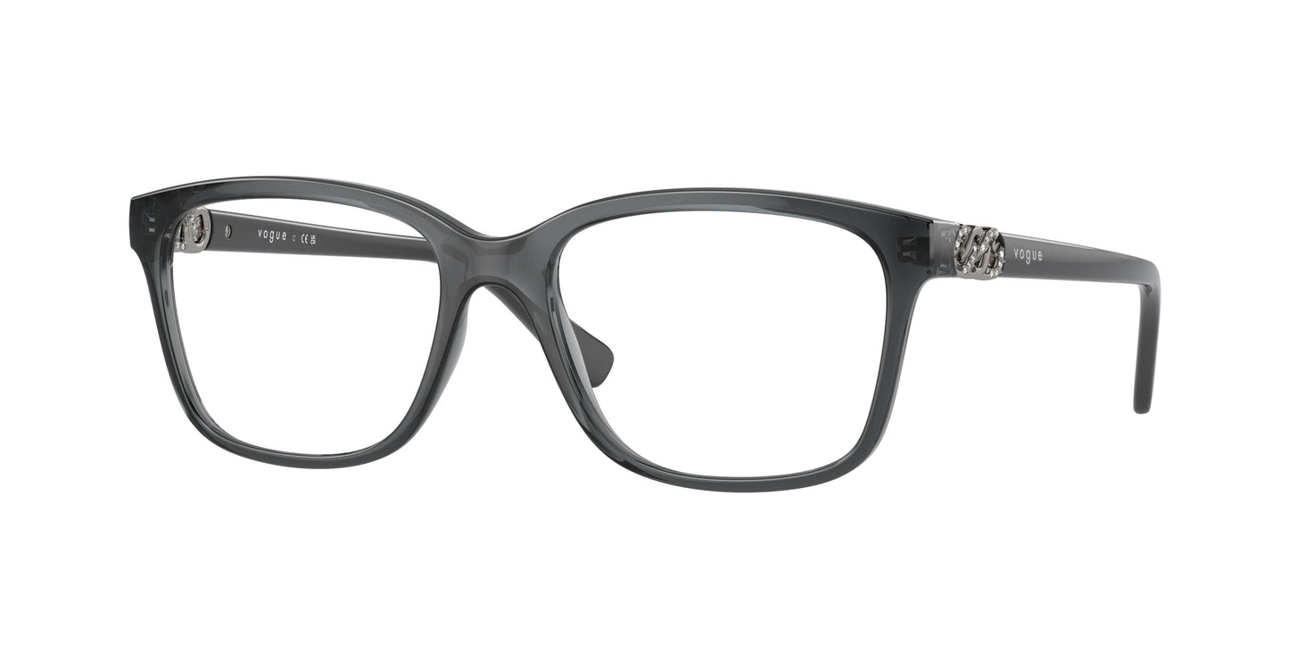 Vogue VO5574B Pillow Eyeglasses - Lensntrends
