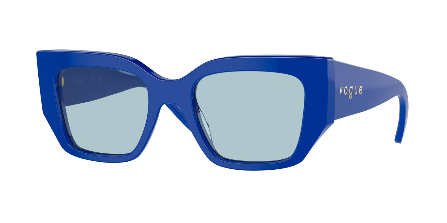 Vogue VO5583S Irregular Sunglasses - Lensntrends