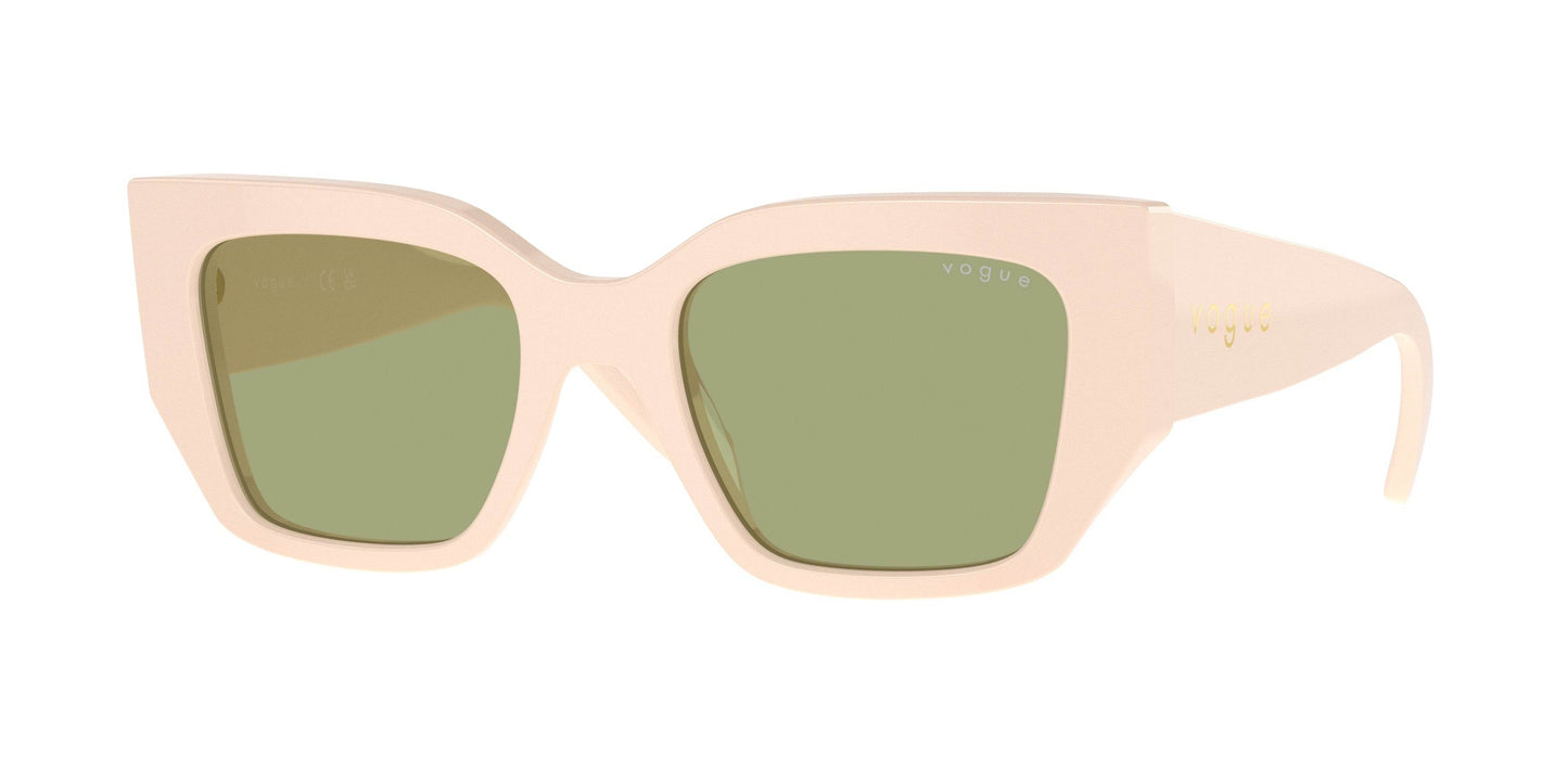 Vogue VO5583S Irregular Sunglasses - Lensntrends