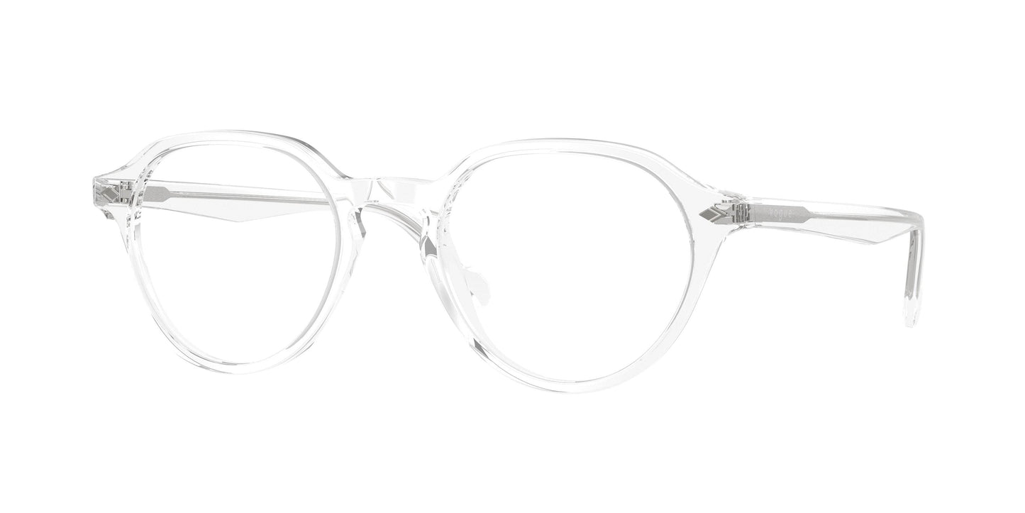 Vogue VO5598 Phantos Eyeglasses - Lensntrends