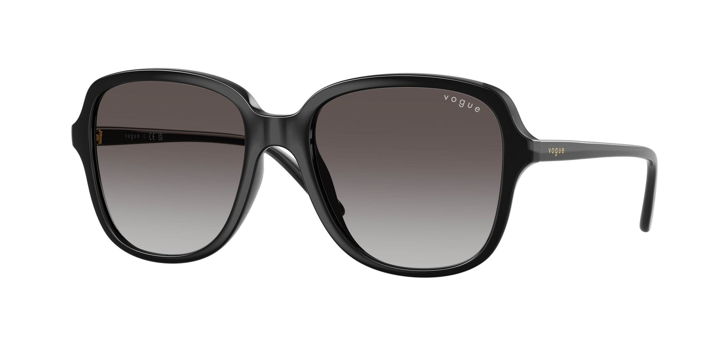 Vogue VO5601S Square Sunglasses - Lensntrends