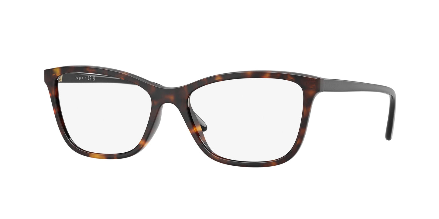 Vogue VO5603F Butterfly Eyeglasses - Lensntrends