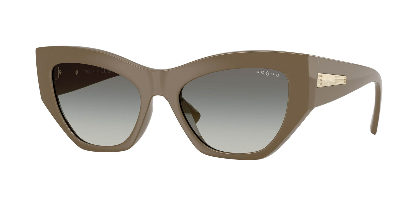 Vogue VO5607S Irregular Sunglasses - Lensntrends