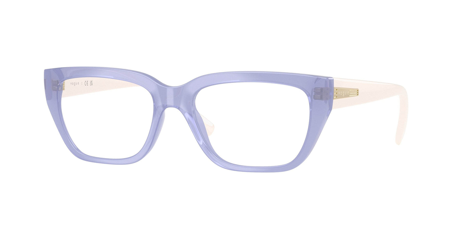 Vogue VO5609 Pillow Eyeglasses - Lensntrends