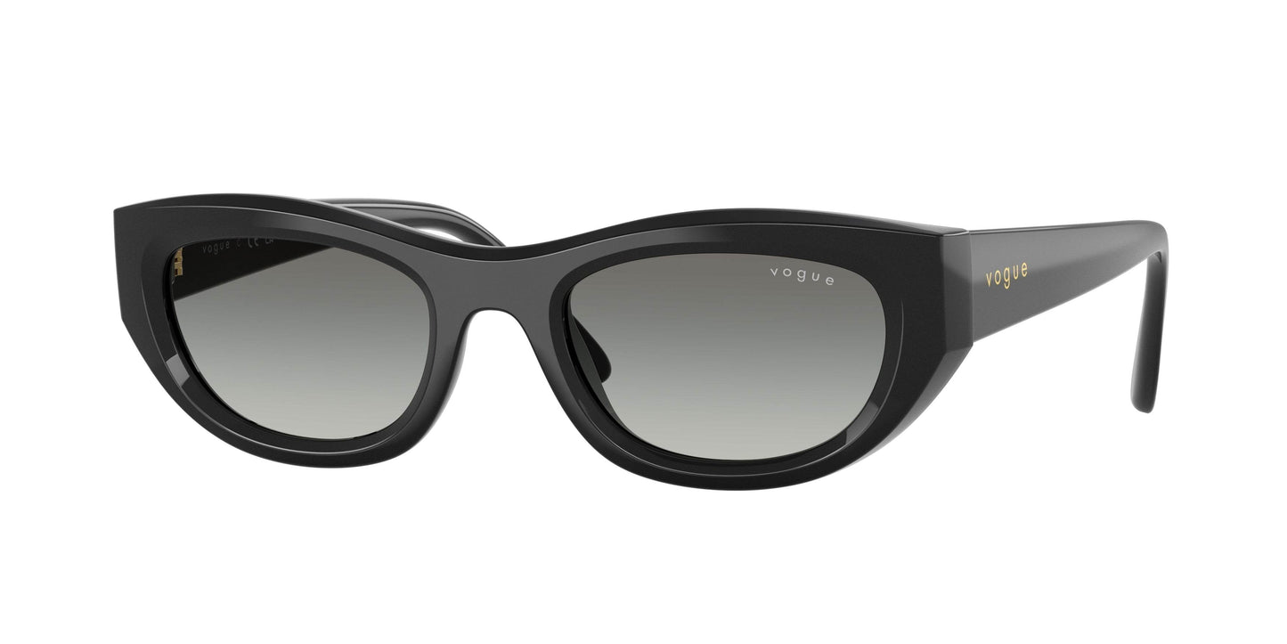 Vogue VO5616S Cat Eye Sunglasses - Lensntrends
