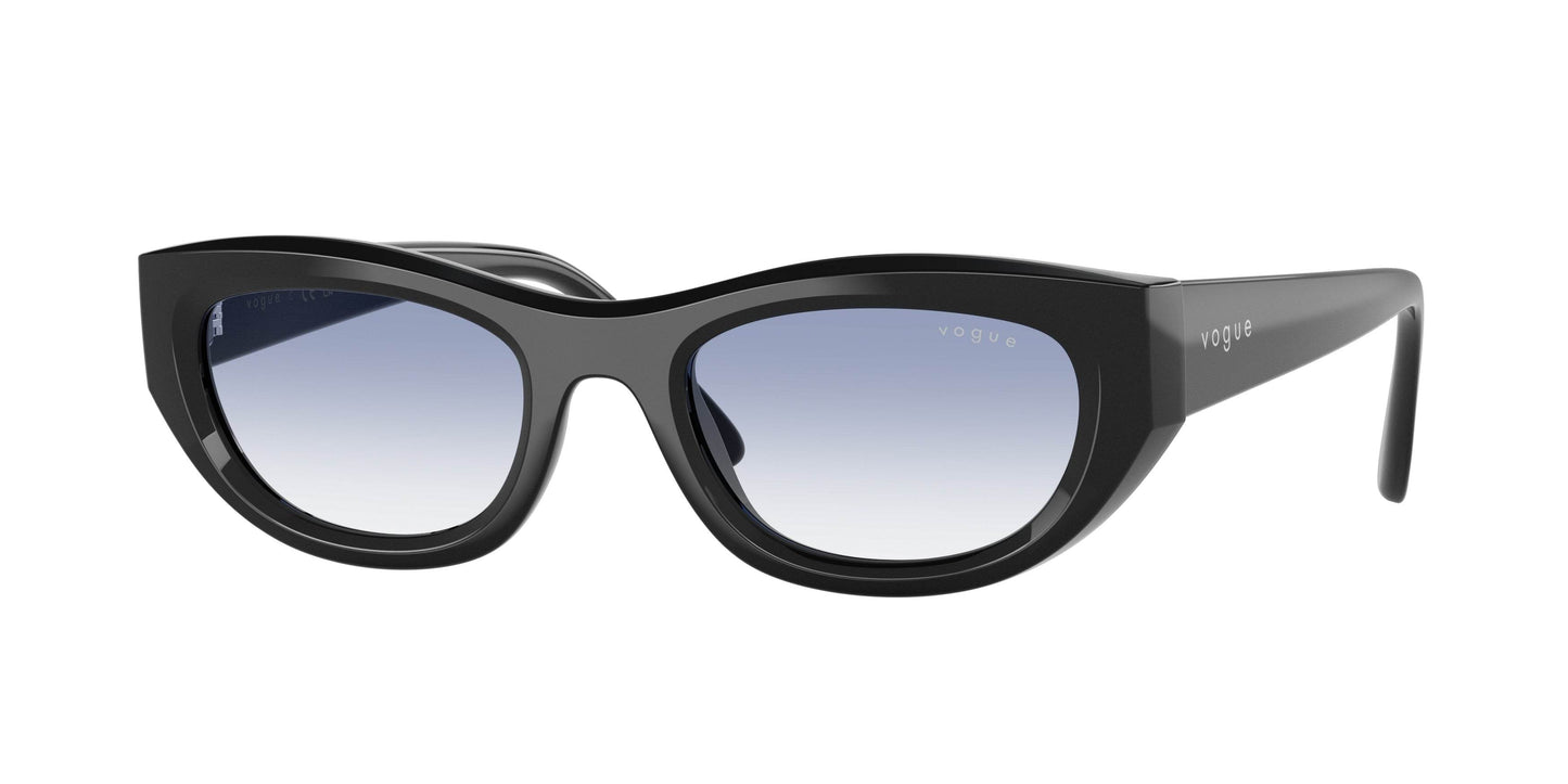 Vogue VO5616S Cat Eye Sunglasses - Lensntrends