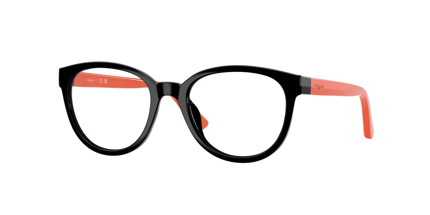 VOGUE JUNIOR OPHTHAL VY2029 Pillow Eyeglasses - Lensntrends