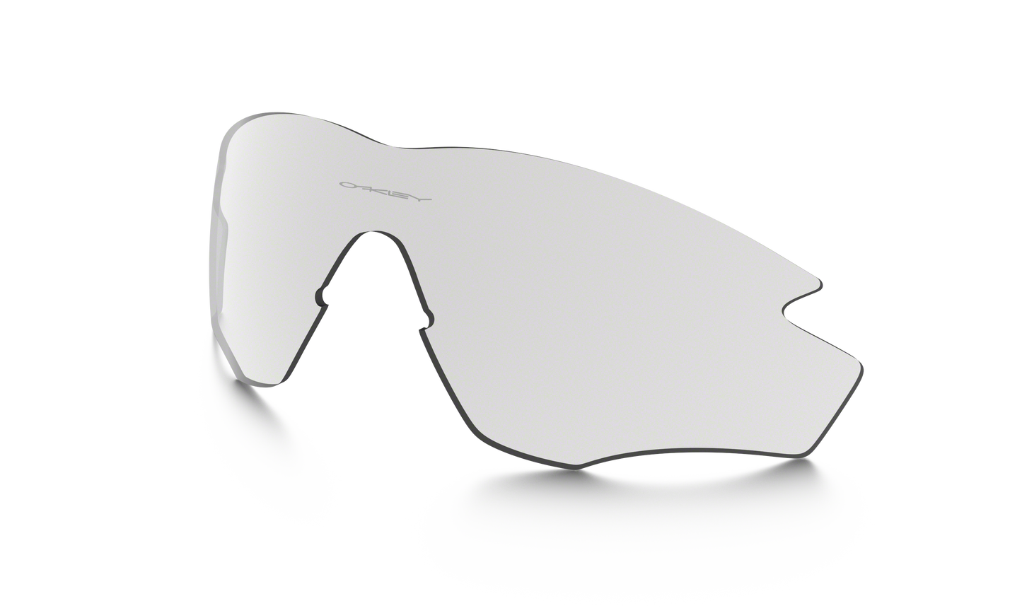 Oakley M2 FRAME OO9212LS Shield Clip-On 000037- 45-- - Color Map Clear