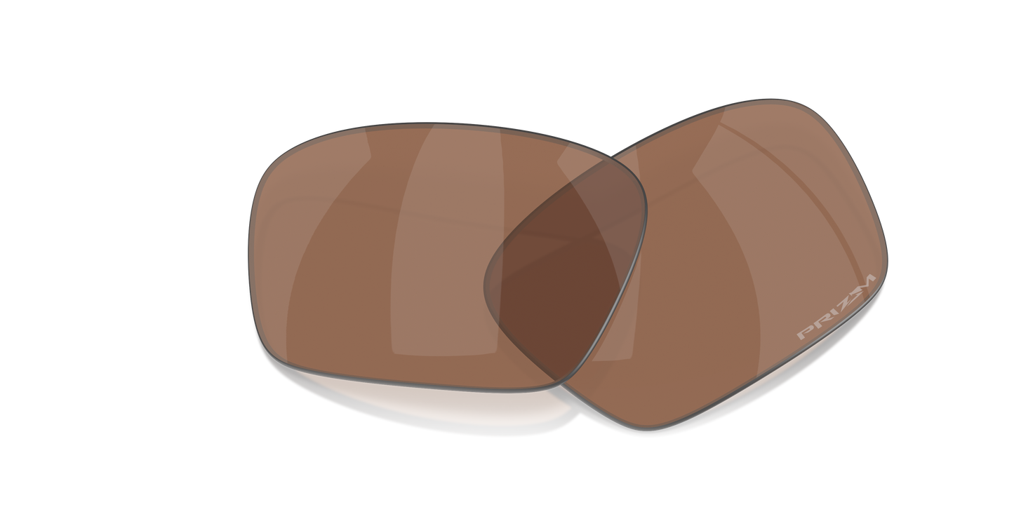 Oakley MASSETER OO9486LS Clip-On 000007- 60--19 - Color Map Prizm Tungsten