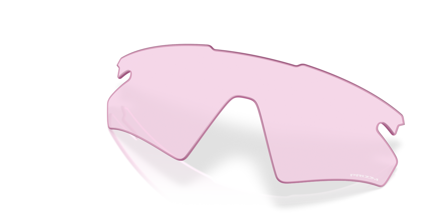 Oakley SPHAERA SLASH OO9499LS Clip-On 000008- 36-130-136 - Color Map Prizm Low Light