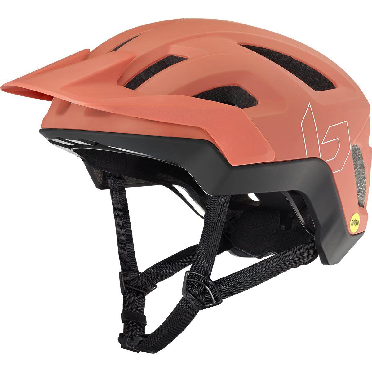 Bolle Adapt Mips Cycling Helmet - Lensntrends