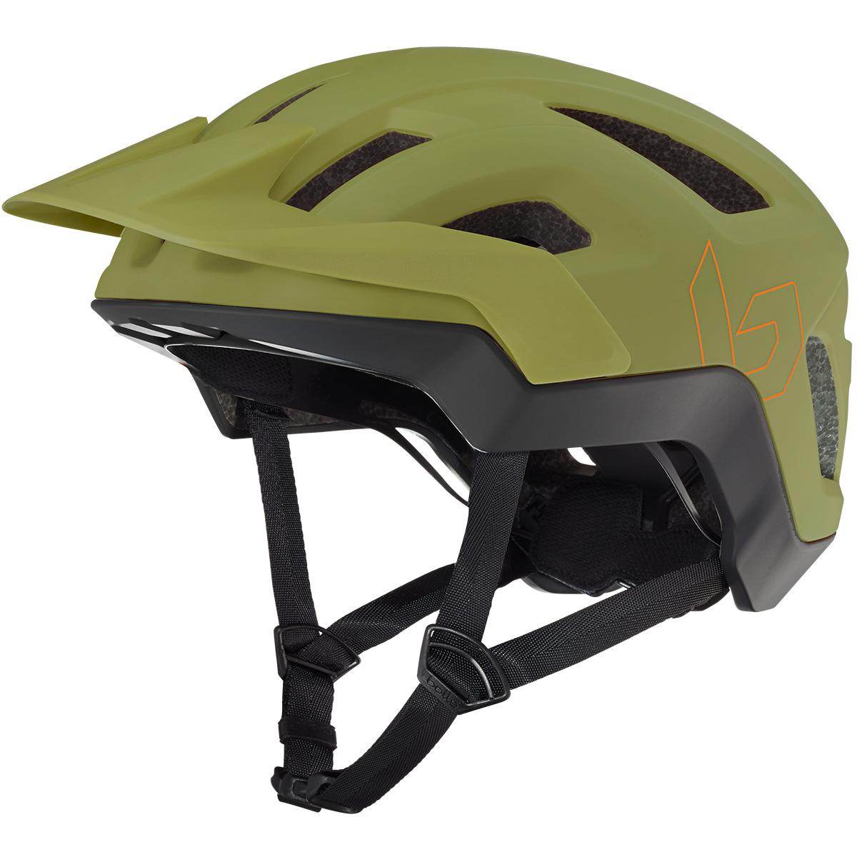 Bolle Adapt Cycling Helmet - Lensntrends