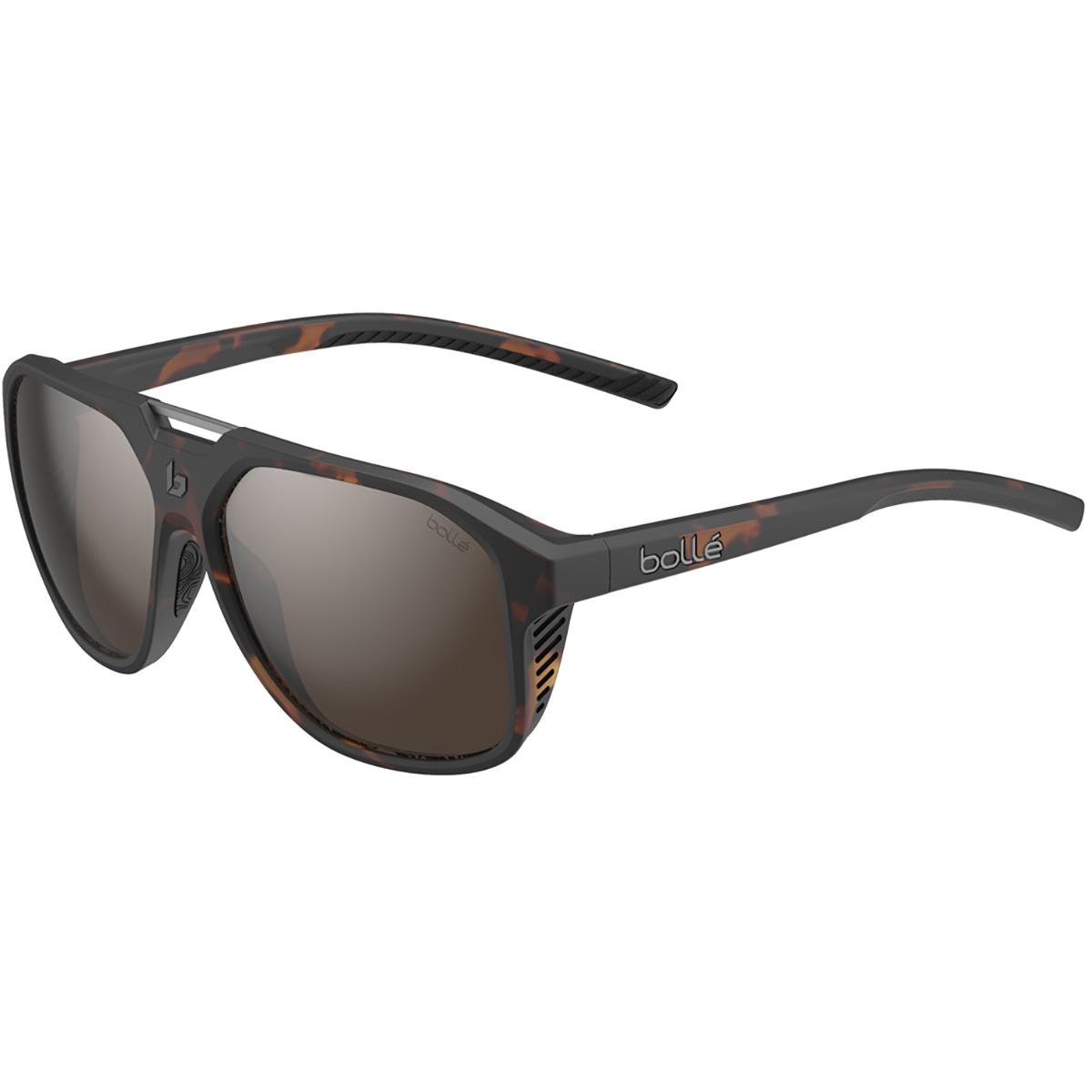 Bolle Arcadia Sunglasses Tortoise Matte Large