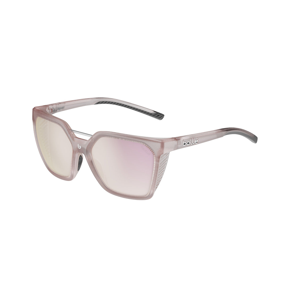Bolle Asteria Sunglasses Nude Matte Medium