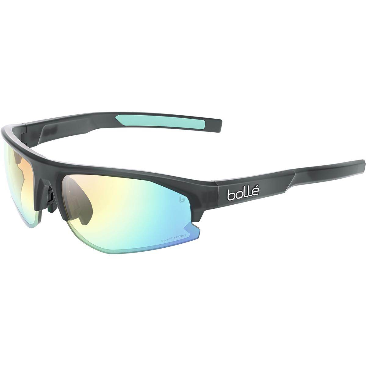 Bolle Bolt 2.0 S Sunglasses - Lensntrends