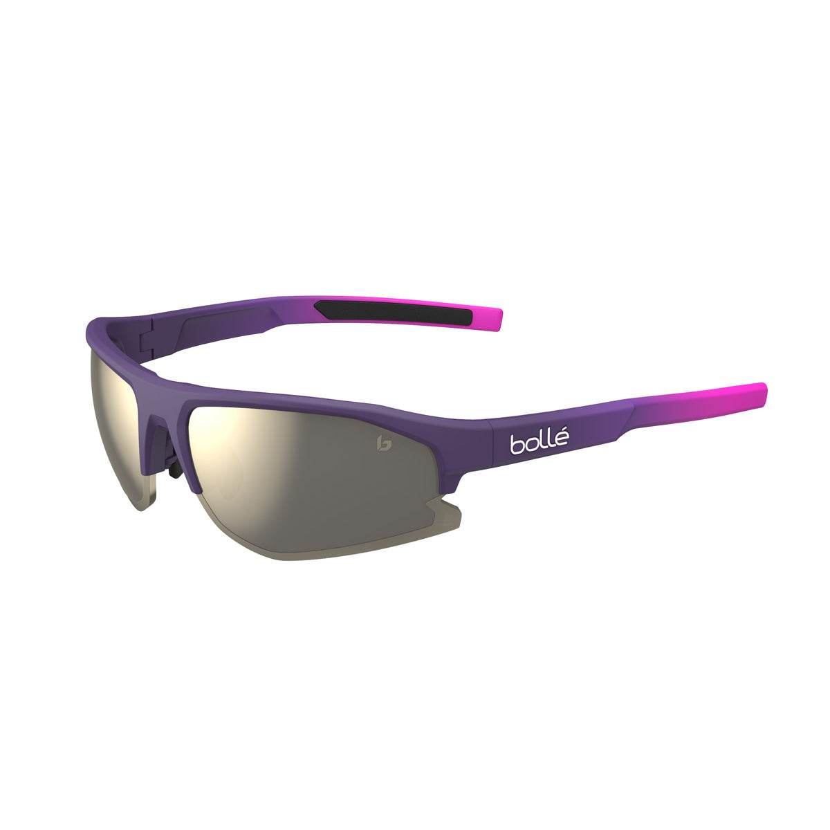 Bolle Bolt 2.0 S Sunglasses - Lensntrends