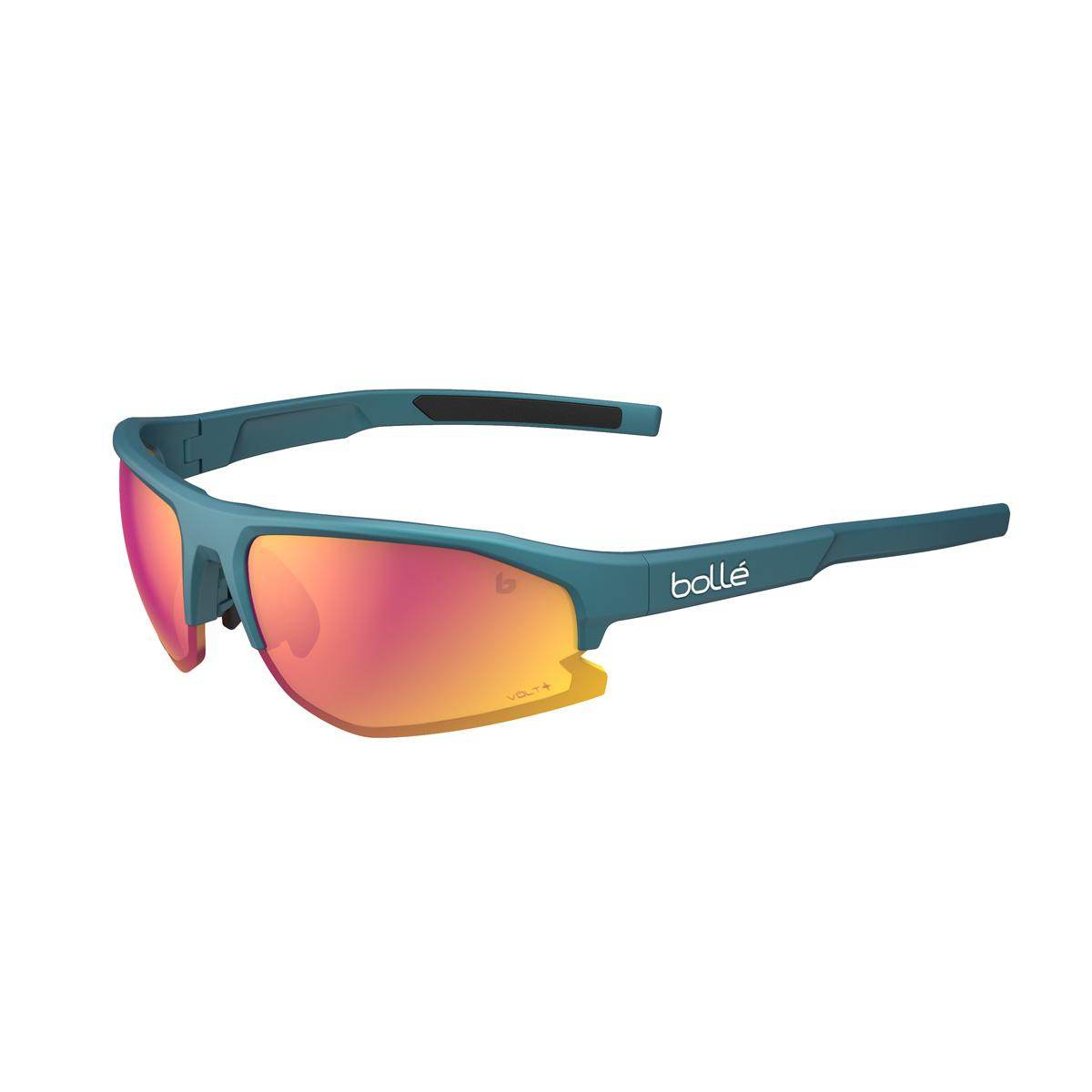Bolle Bolt 2.0 S Sunglasses - Lensntrends