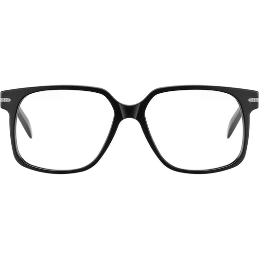Serengeti Charlie Optic Eyeglasses Shiny Black Medium