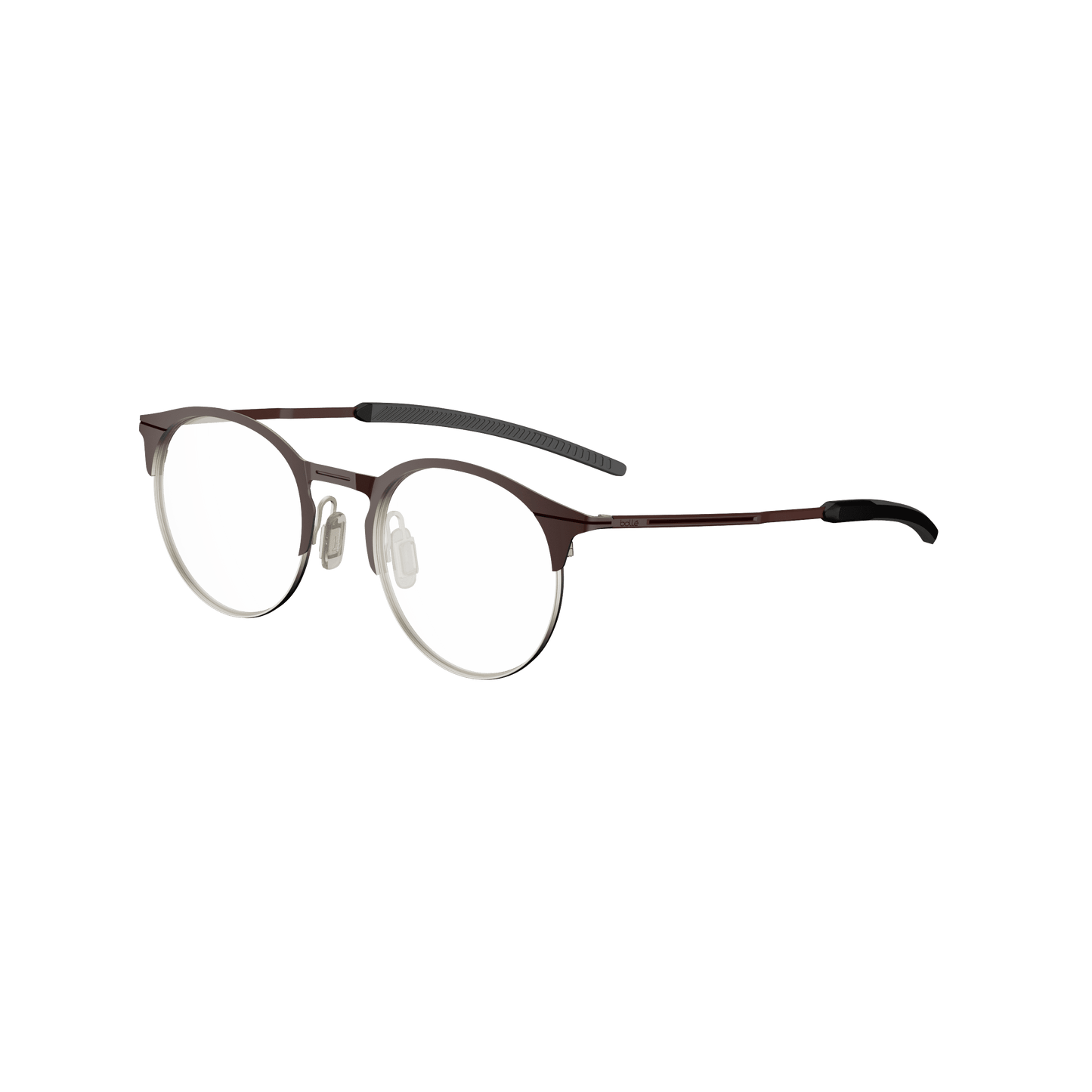 Bolle Covel 02 Eyeglasses - Lensntrends