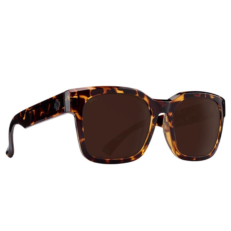 Spy Dessa Sunglasses Honey Tort Small-Medium
