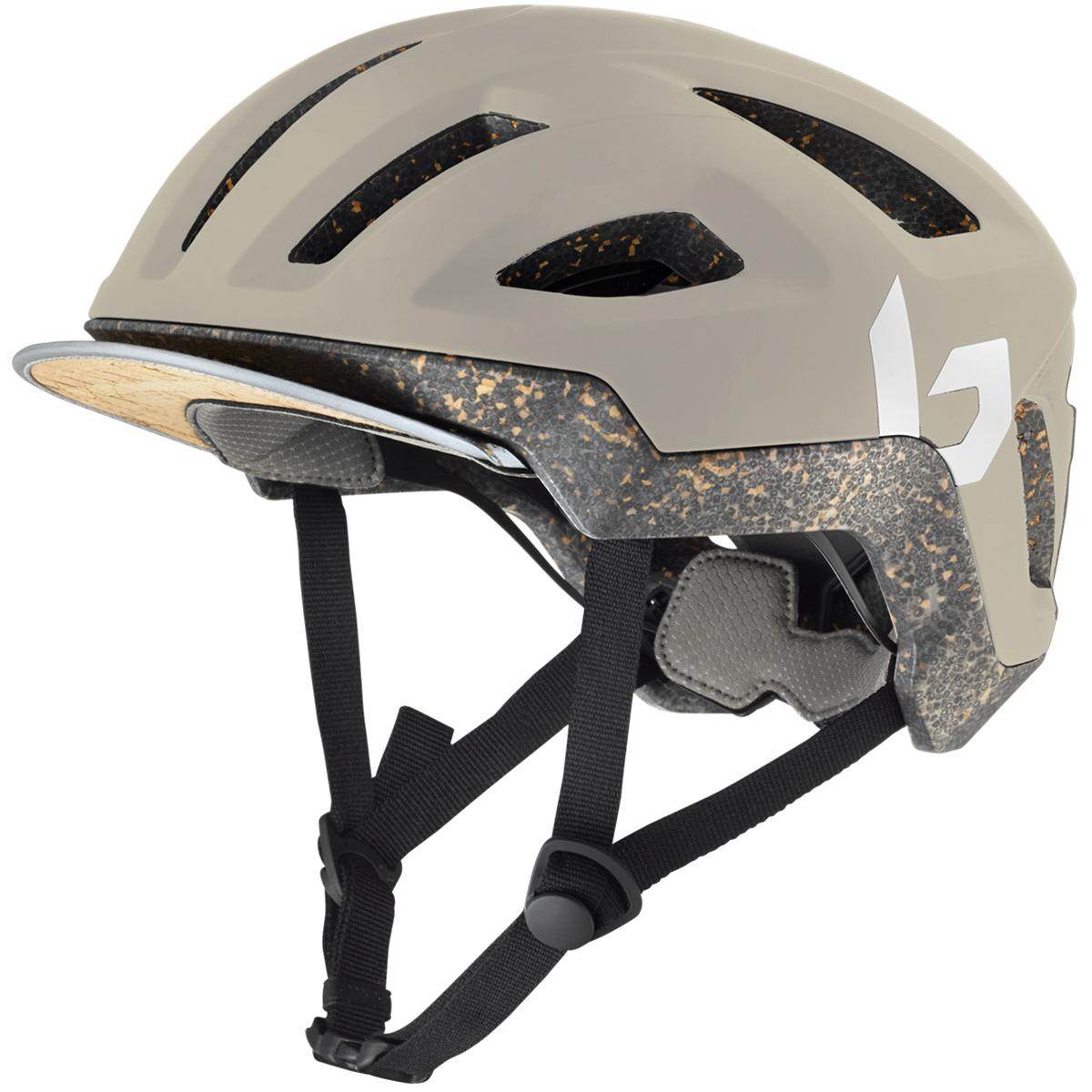 Bolle Eco React Cycling Helmet - Lensntrends