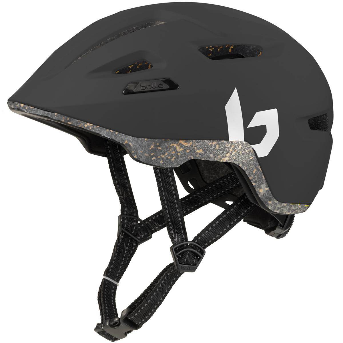 Bolle Eco Stance Cycling Helmet - Lensntrends