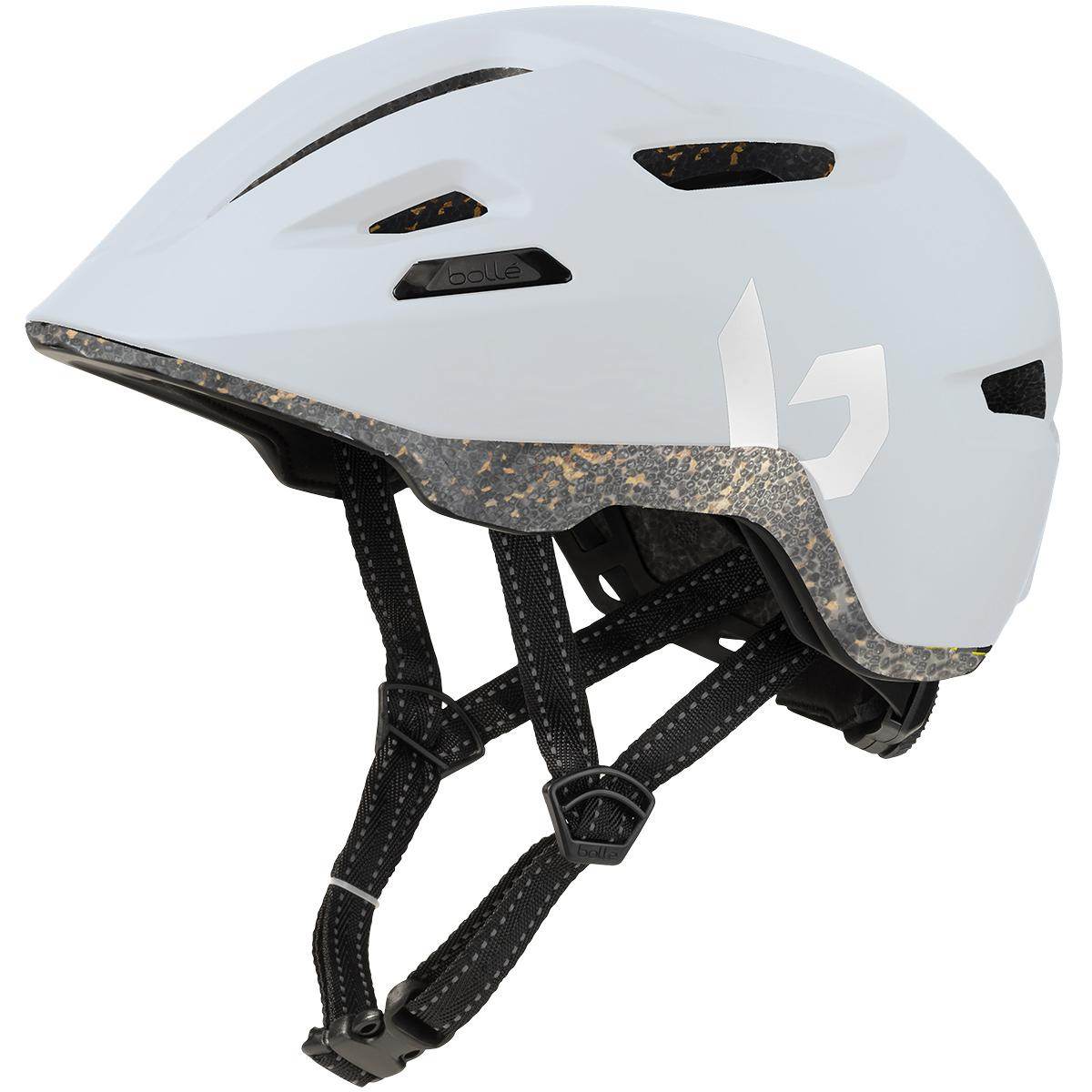 Bolle Eco Stance Cycling Helmet - Lensntrends