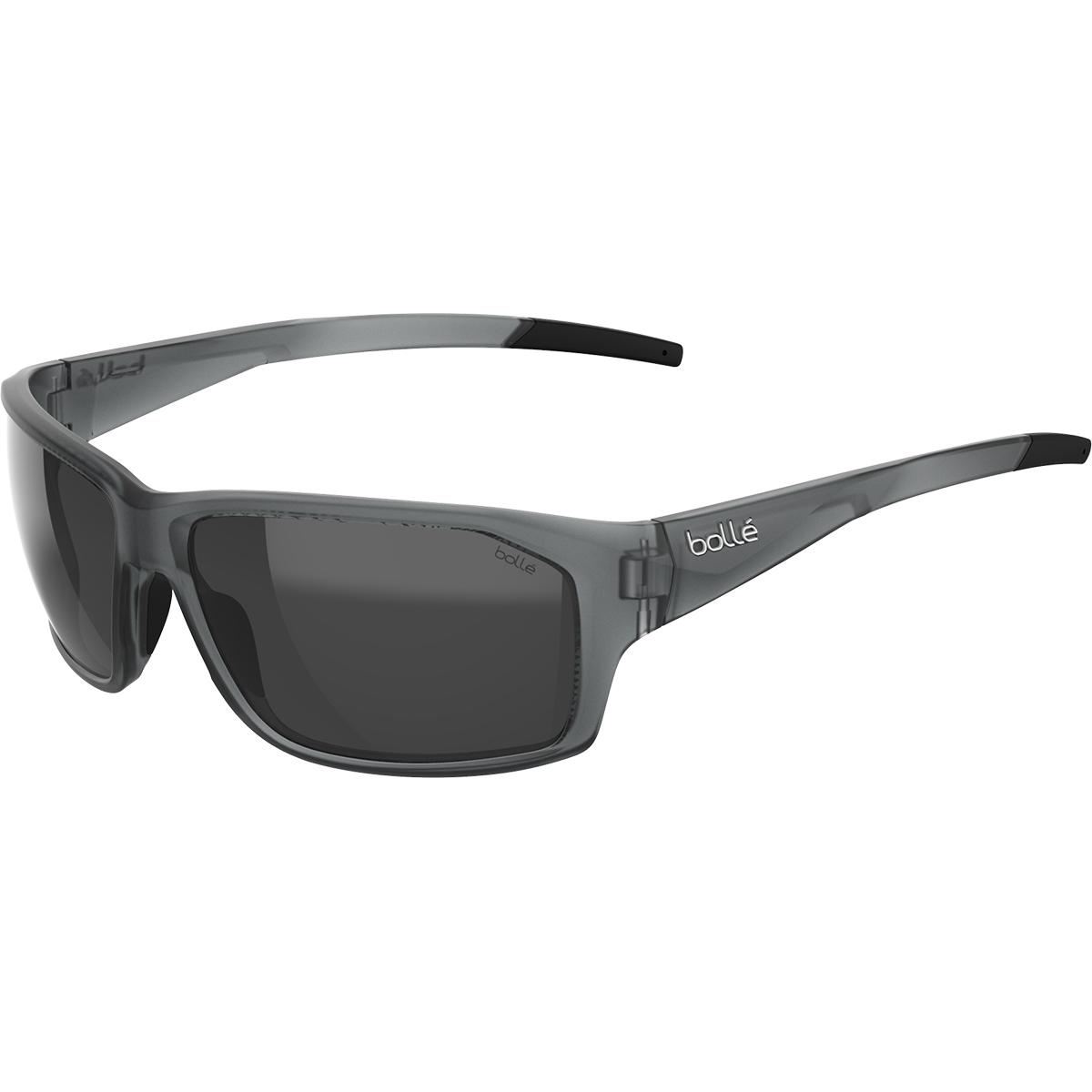 Bolle Fenix Sunglasses Black Frost Medium