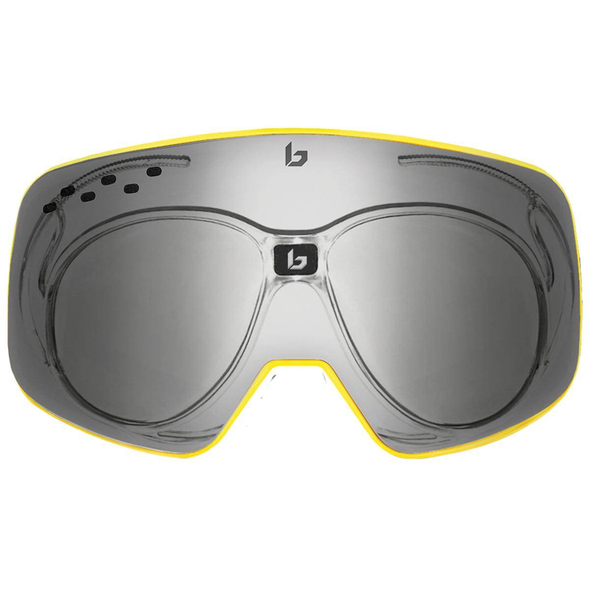 Bolle Goggle Rx Adapter Goggles - Lensntrends