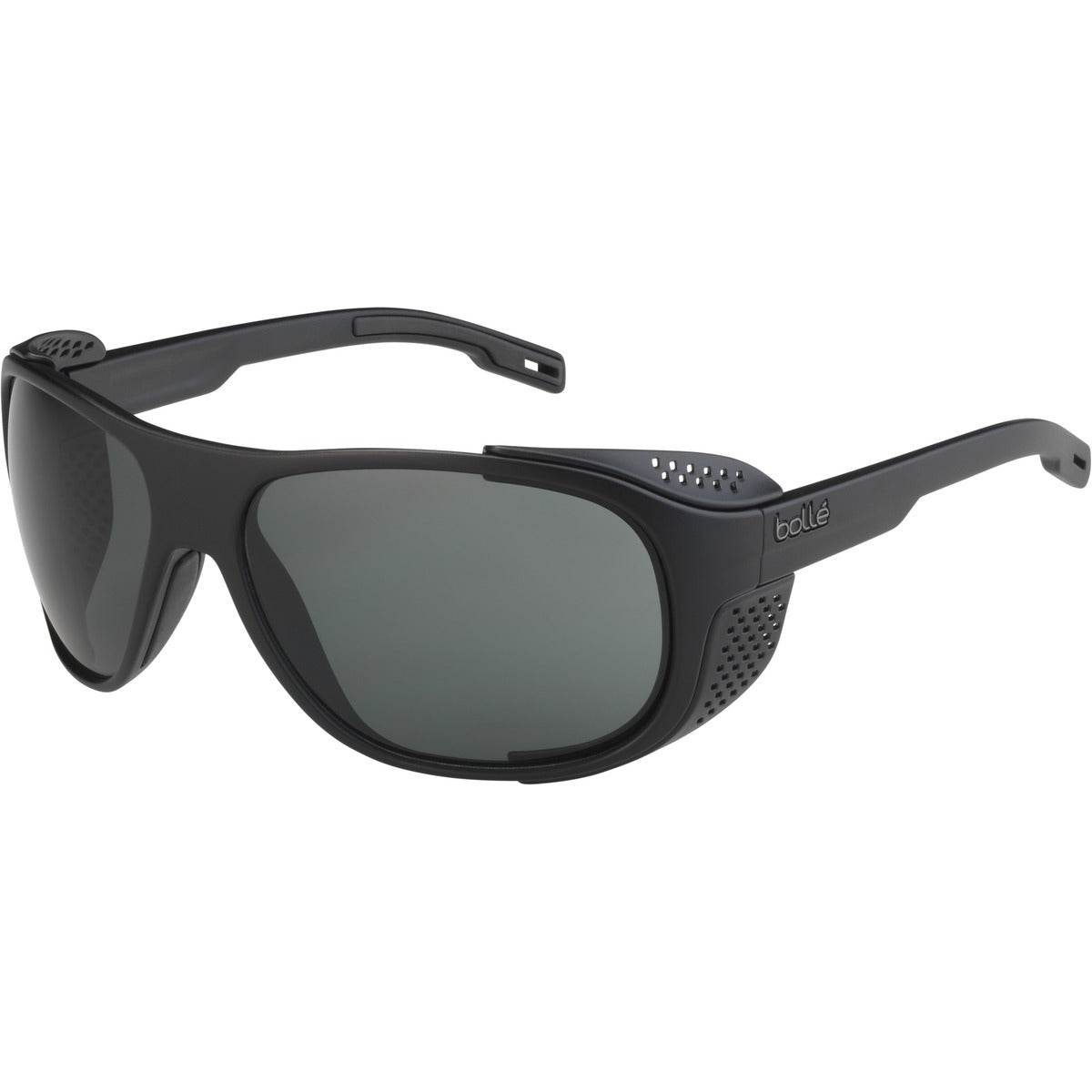 Bolle Graphite Sunglasses - Lensntrends