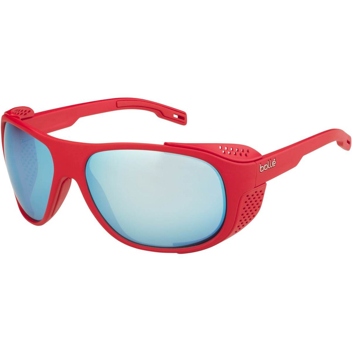 Bolle Graphite Sunglasses - Lensntrends