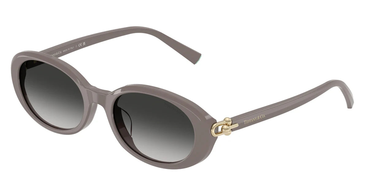 Tiffany TF4242D Oval Sunglasses