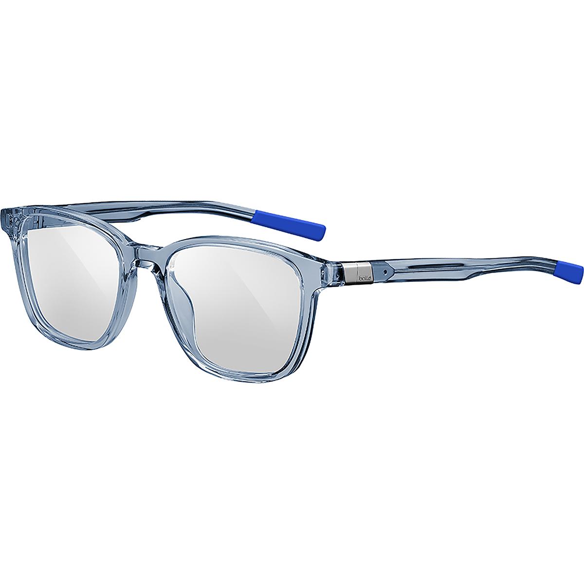 Bolle Jasp 02 Eyeglasses Crystal Shiny 8121 Small-Medium