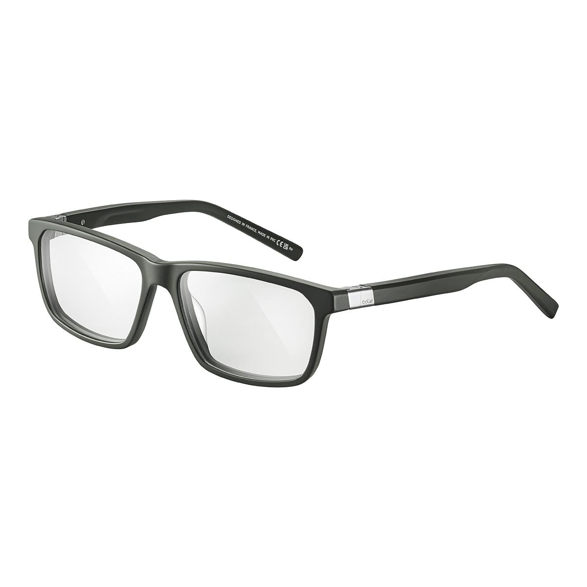 Bolle Jasp 03 Eyeglasses Olive Matte Medium