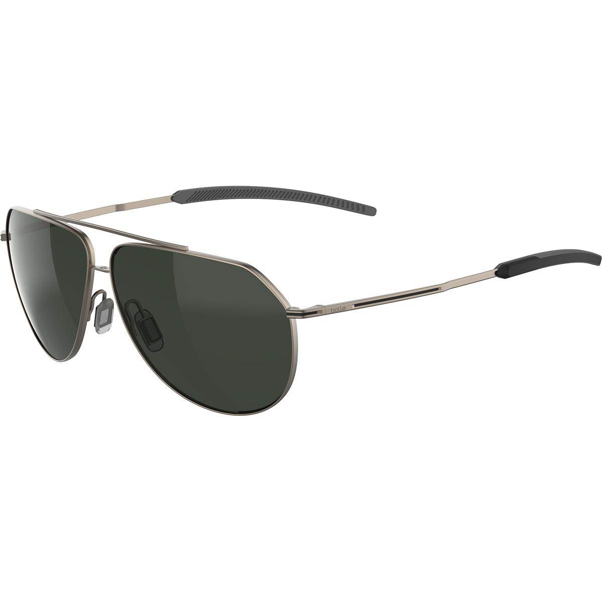 Bolle Livewire Sunglasses - Lensntrends