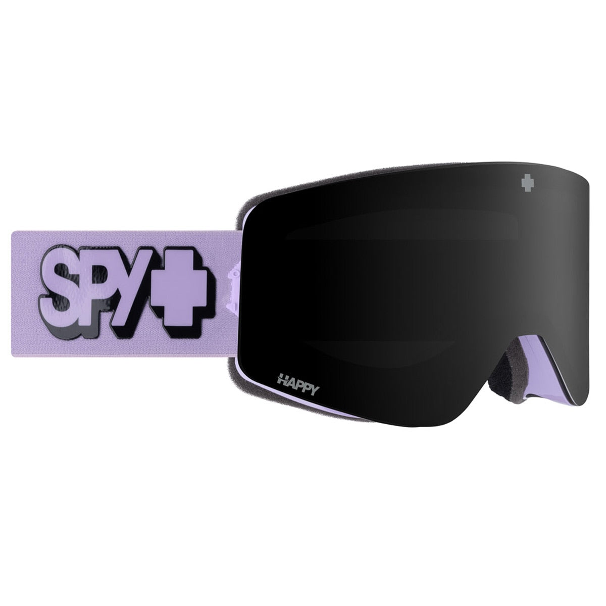 Spy MARAUDER SE LBF Snow Goggles Lavender Medium