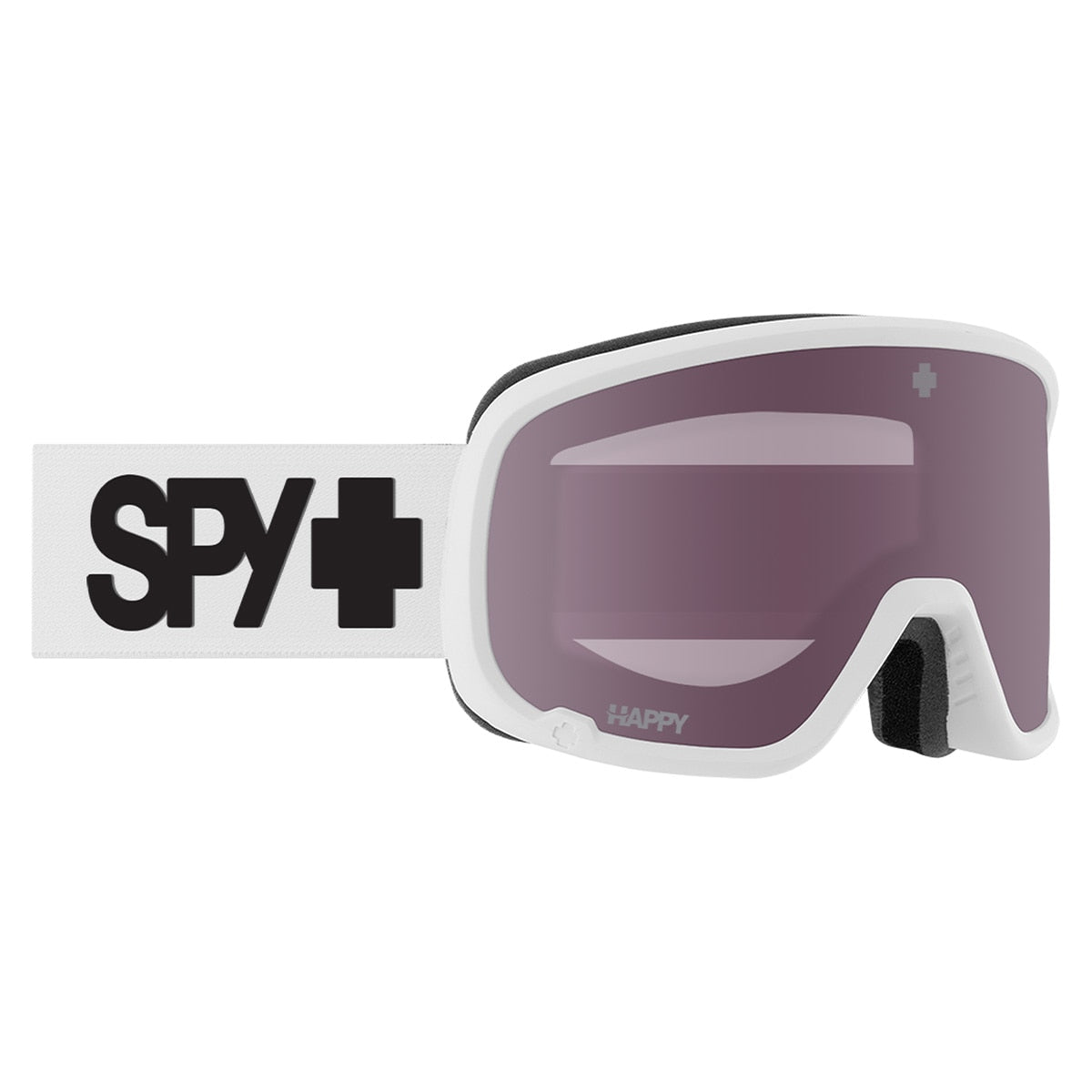Spy MARSHALL 2.0 LBF Snow Goggles Everwhite Medium
