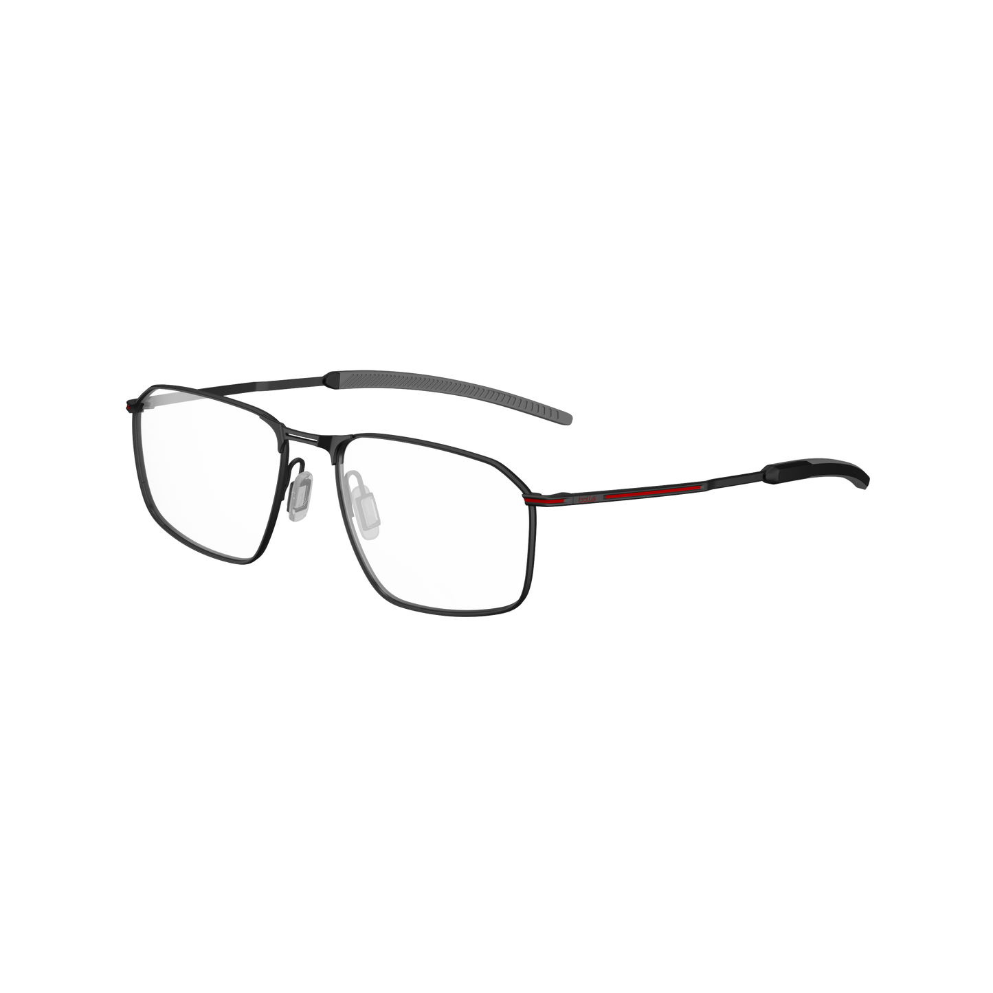 Bolle Malac 01 Eyeglasses Black Matte Medium