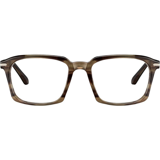 Serengeti Neil L Optic Eyeglasses Shiny Australia Havana Large