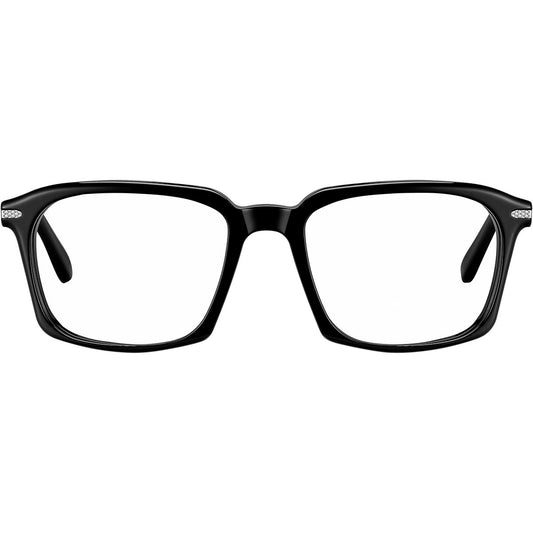 Serengeti Neil M Optic Eyeglasses Shiny Black Medium