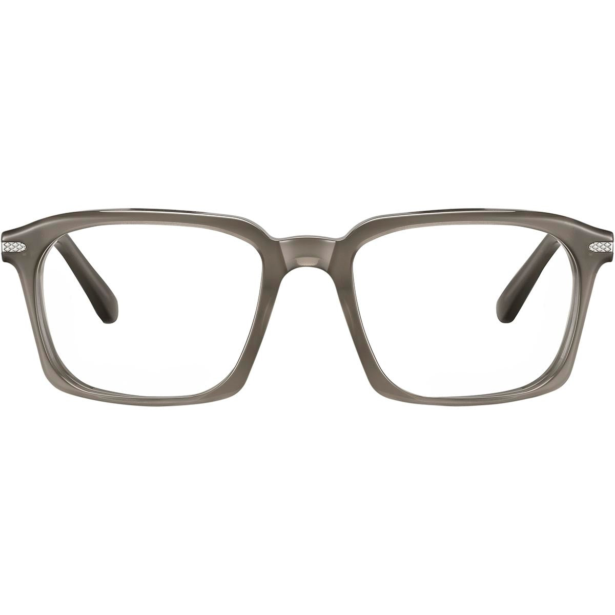 Serengeti Neil M Optic Eyeglasses Shiny Milky Almond Medium