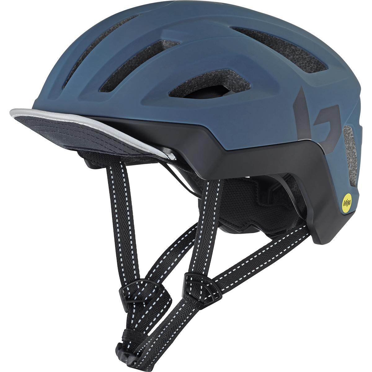 Bolle React Mips Cycling Helmet - Lensntrends