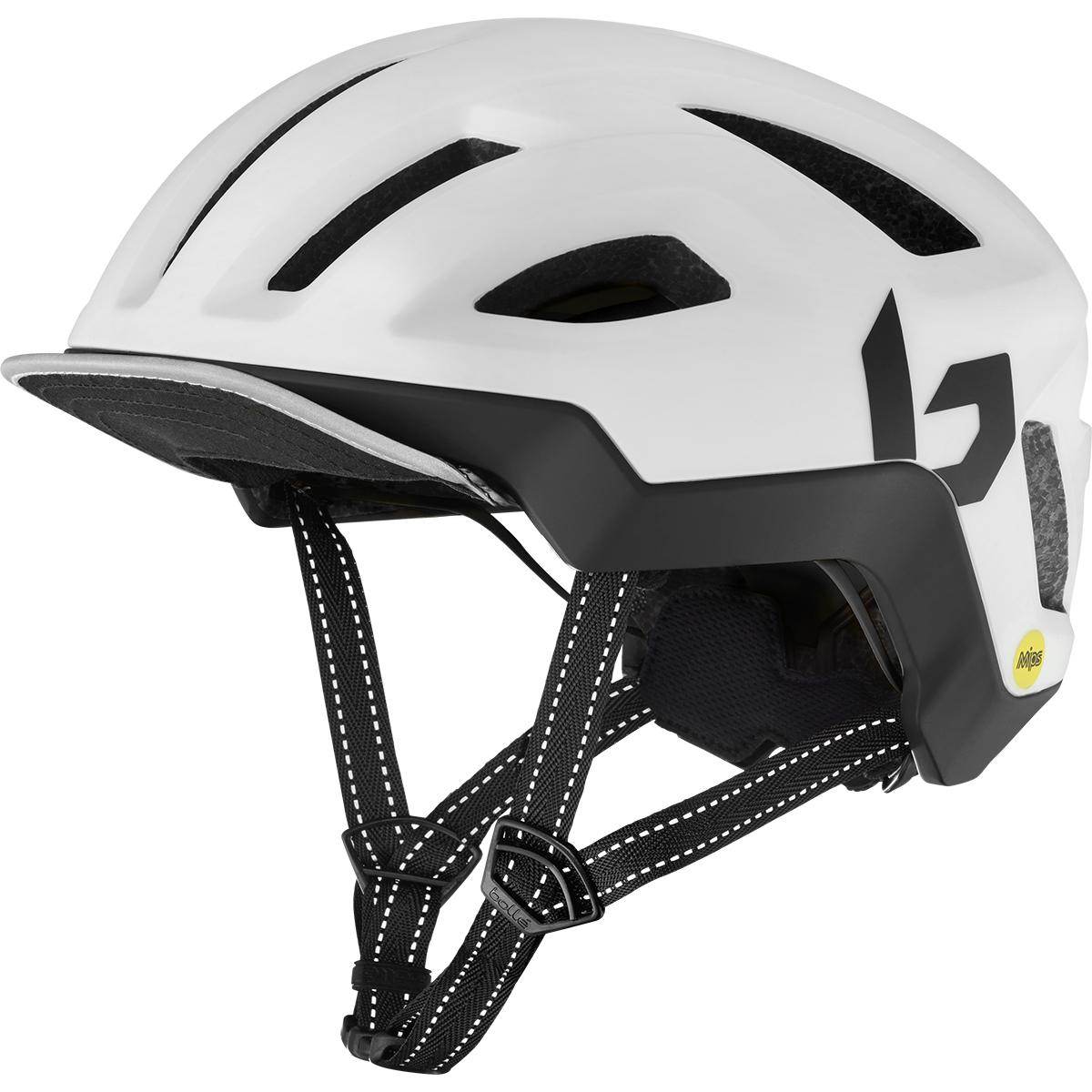Bolle React Mips Cycling Helmet - Lensntrends