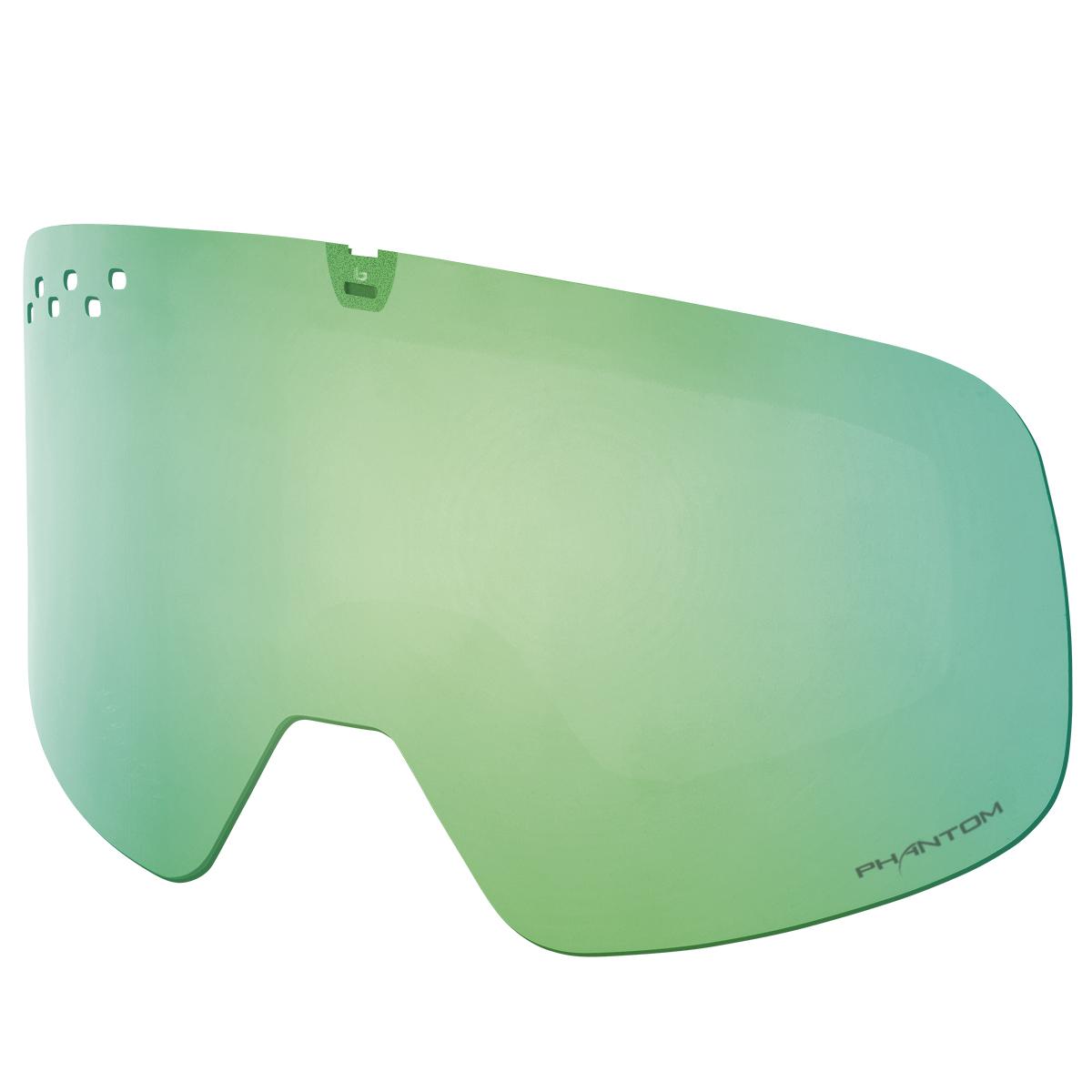 Bolle Replacement Lens Nevada Neo Accessories Pink Medium-Large, One size One size